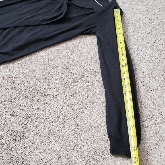 Mexx Open Long Cardigan  - Picture 7 of 7